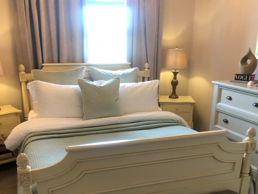 Double bedroom | Woodend, Dumfries