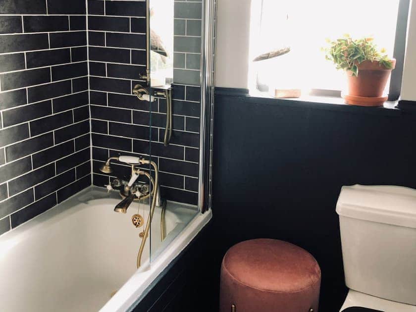 Bathroom | Woodend, Dumfries