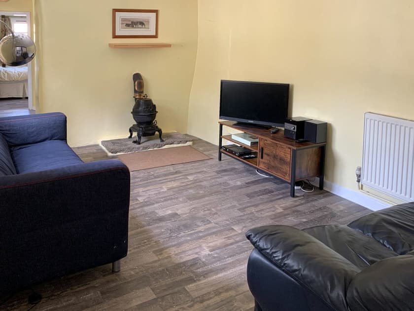 Living area | Orchard Bank Cottage, Little London, near Gloucester