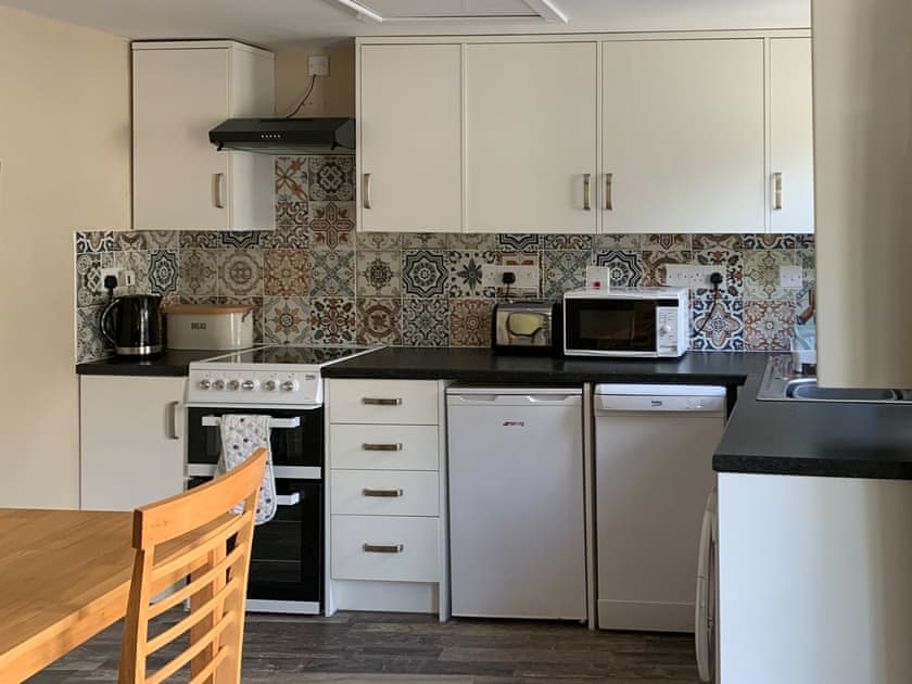 Kitchen/diner | Orchard Bank Cottage, Little London, near Gloucester