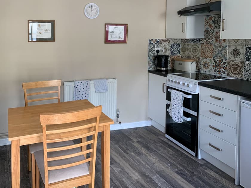 Kitchen/diner | Orchard Bank Cottage, Little London, near Gloucester