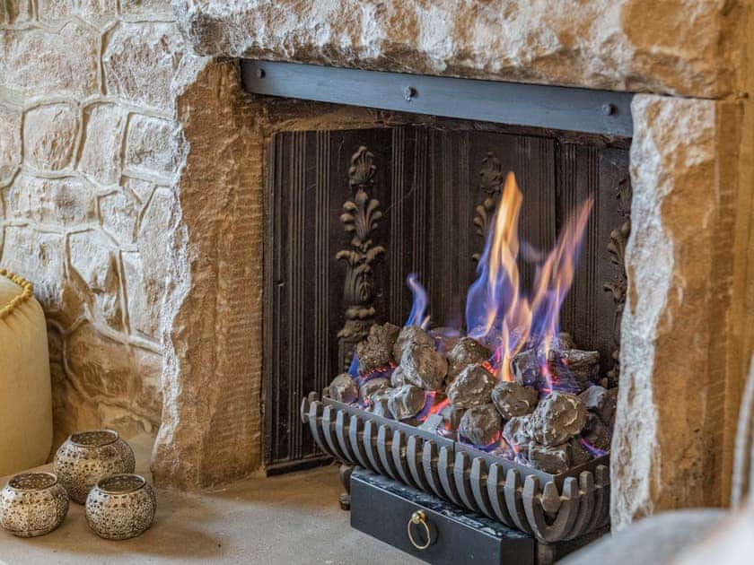 Living room | Catmint Cottage, Lea, near Matlock