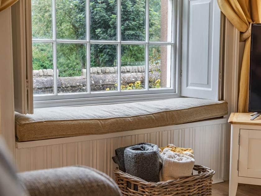 Living room | Catmint Cottage, Lea, near Matlock