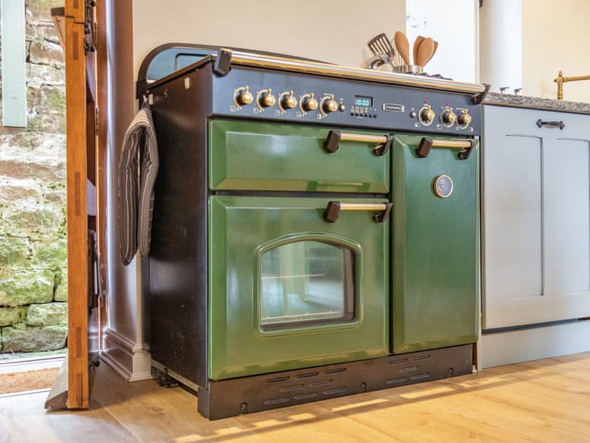 Kitchen | Catmint Cottage, Lea, near Matlock