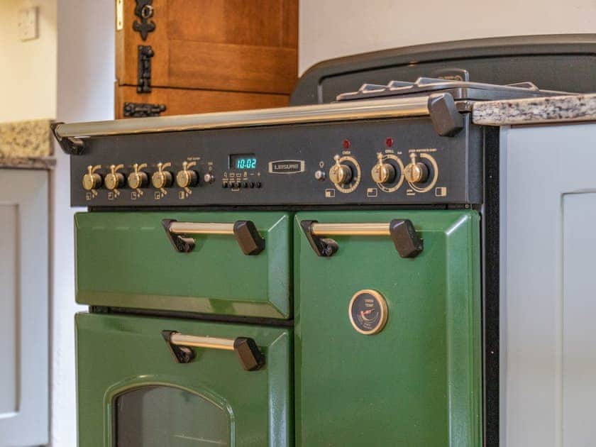 Kitchen | Catmint Cottage, Lea, near Matlock