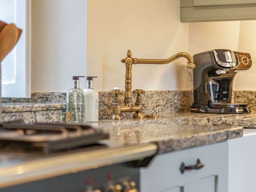 Kitchen | Catmint Cottage, Lea, near Matlock
