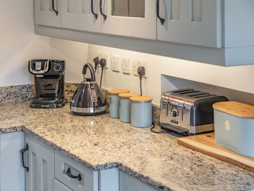 Kitchen | Catmint Cottage, Lea, near Matlock