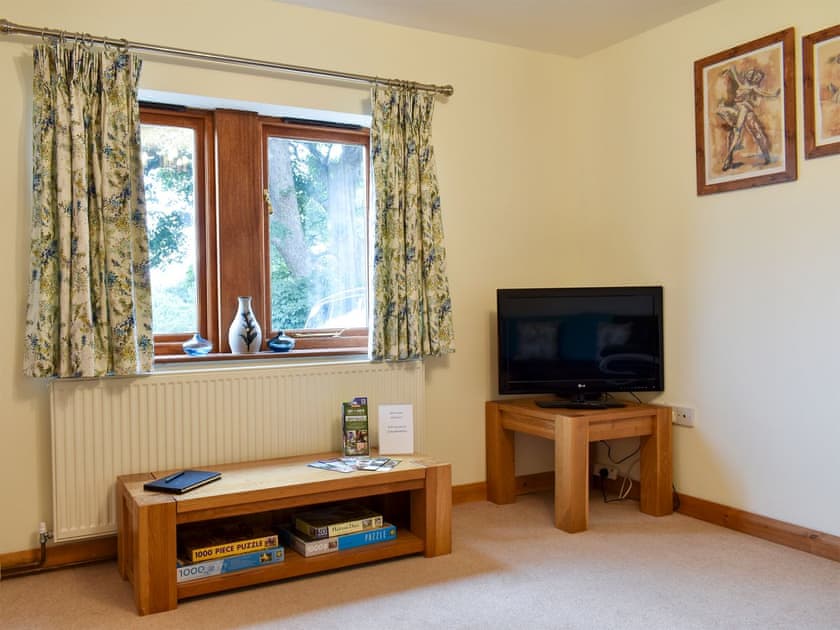 Living area | Quarry Cottage, Lea Matlock
