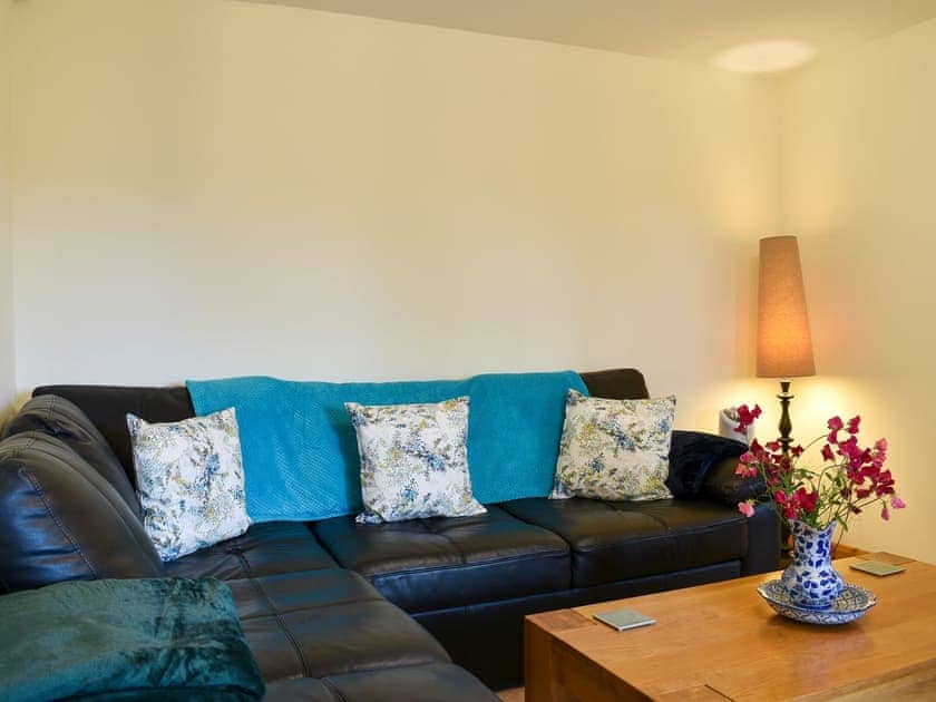 Living area | Quarry Cottage, Lea Matlock
