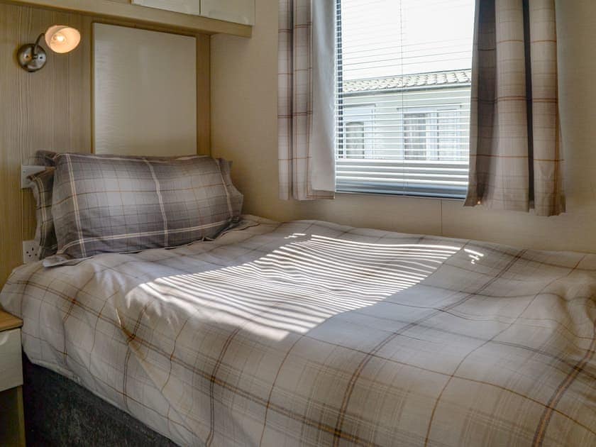 Bedroom | Loch View, Stranraer