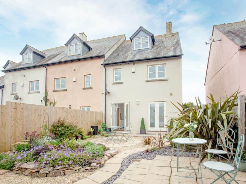 Exterior | View Cottage, Brixham