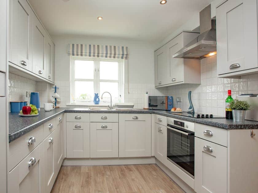 Kitchen | View Cottage, Brixham