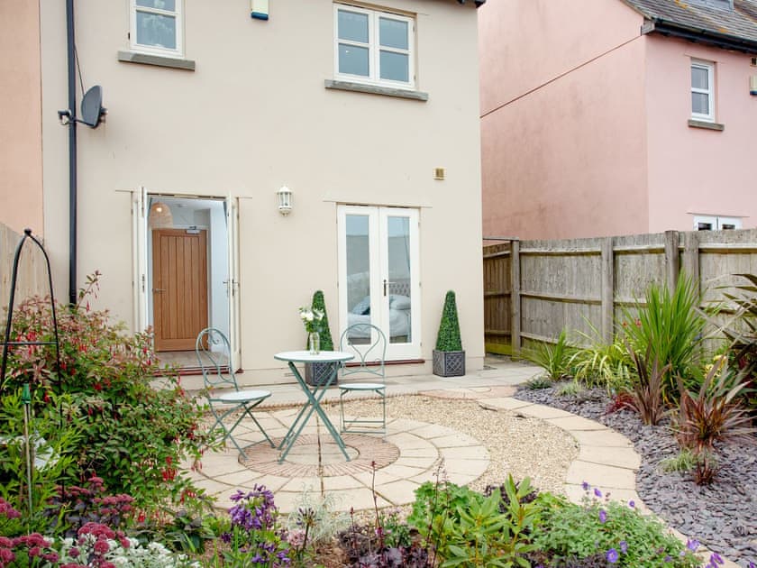 Exterior | View Cottage, Brixham