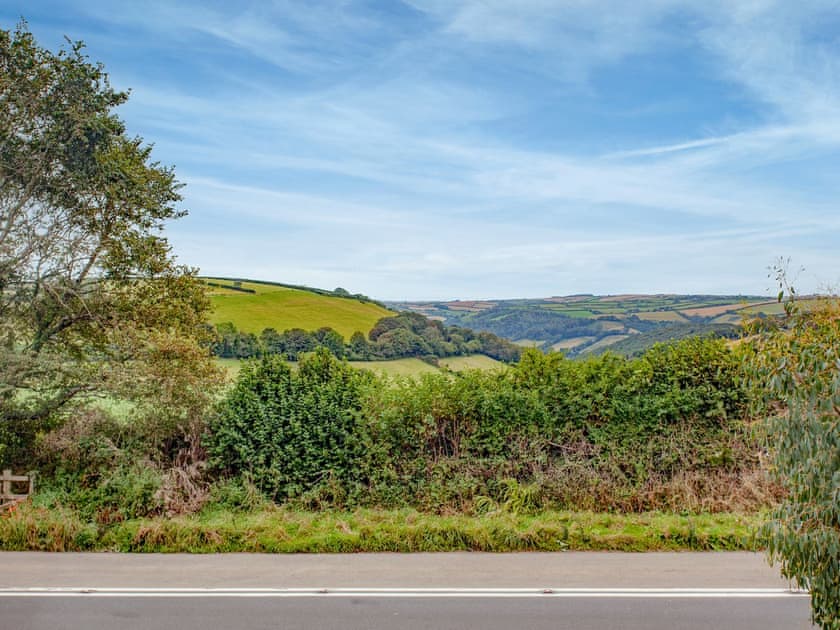 View | View Cottage, Brixham