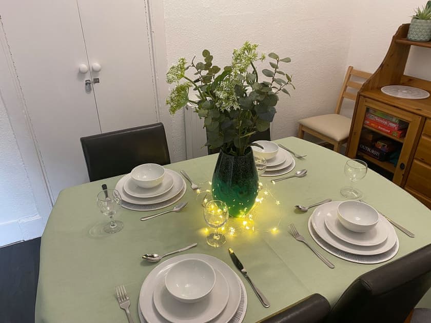 Dining Area | Arden House, Comrie, near Crieff