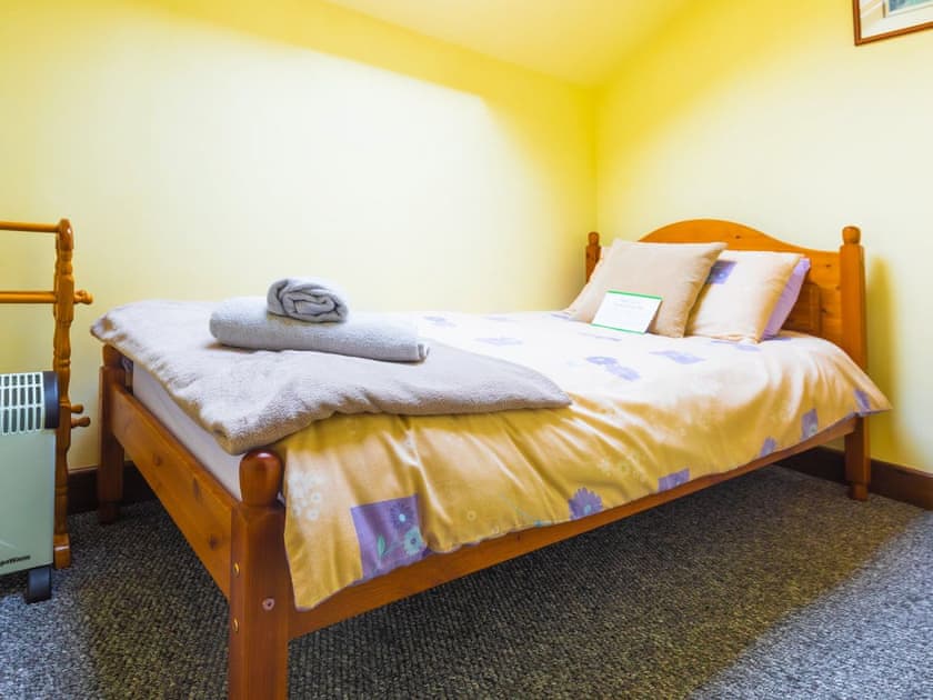 Family bedroom | Oak Cottage, Buckden, near Hawes