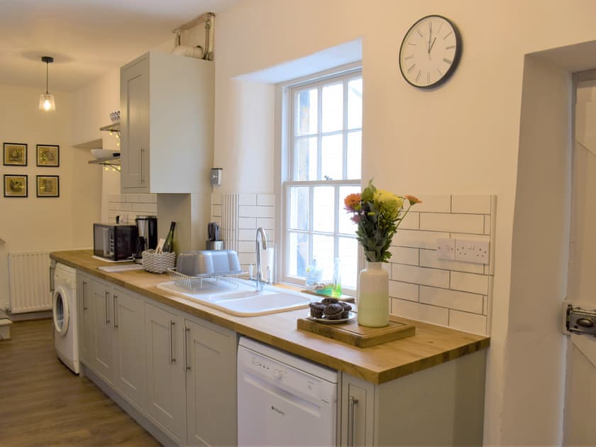 Kitchen | Ashleigh House, Belford