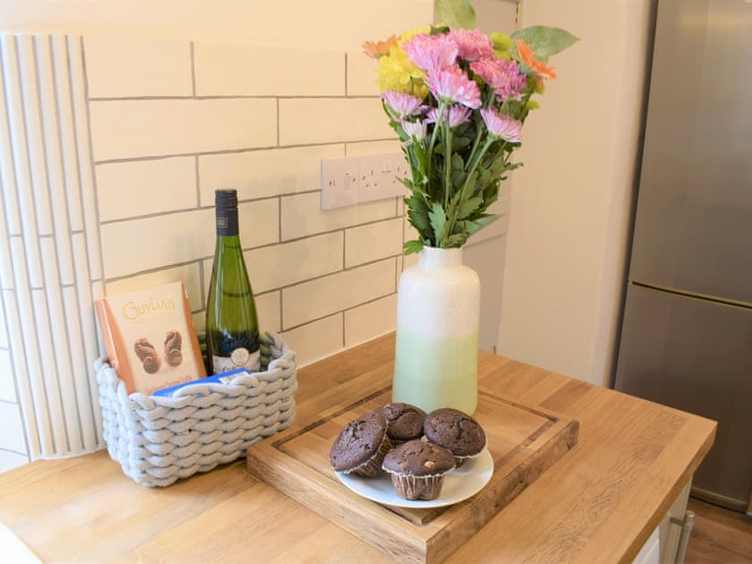 Kitchen | Ashleigh House, Belford