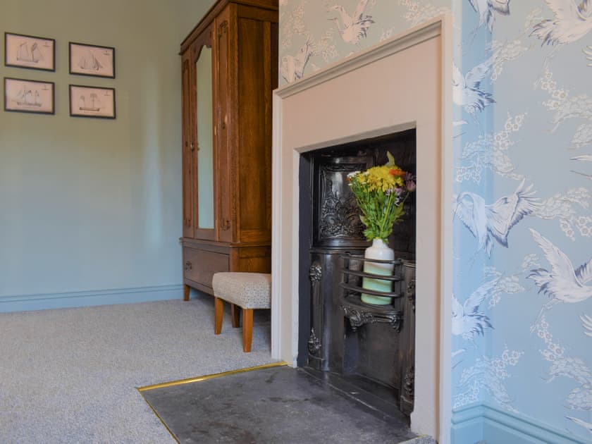 Double bedroom | Ashleigh House, Belford