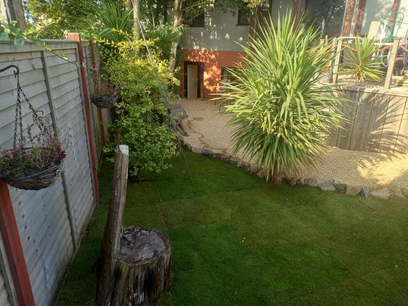 Exterior | Crofty’s Celder, Camborne, Near Portreath