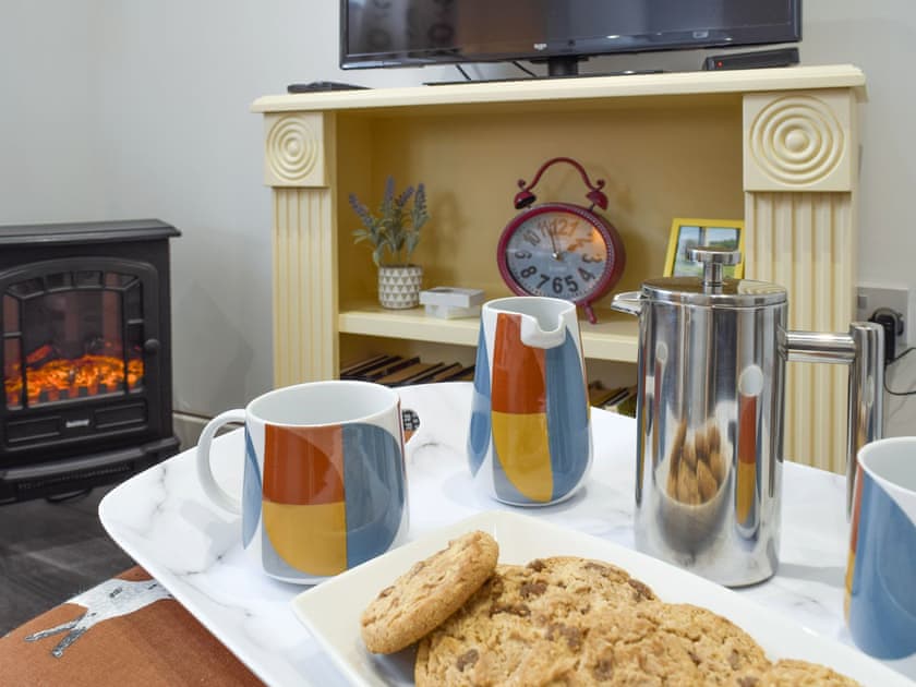 Living room | The Milk Place - HIll Farm, Harby, near Melton Mowbray