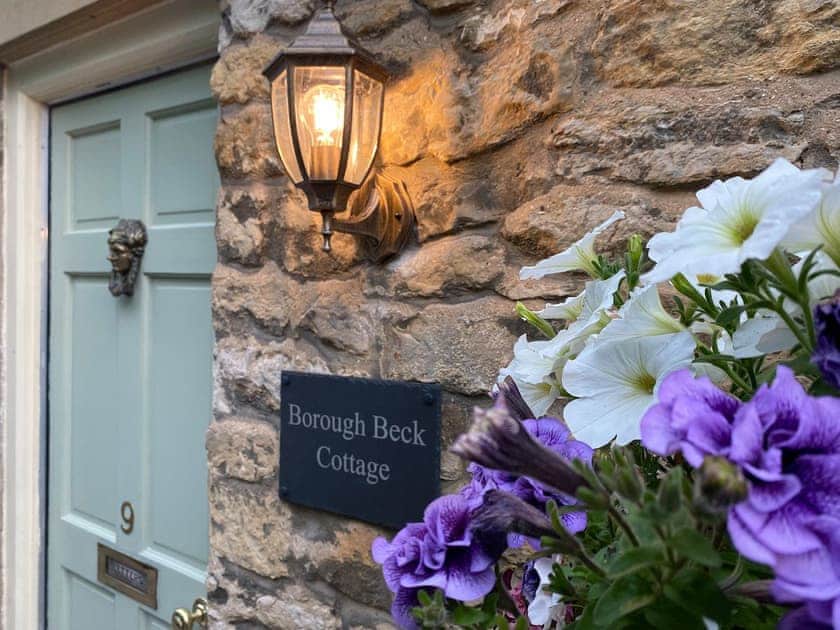 Exterior | Borough Beck Cottage, Helmsley