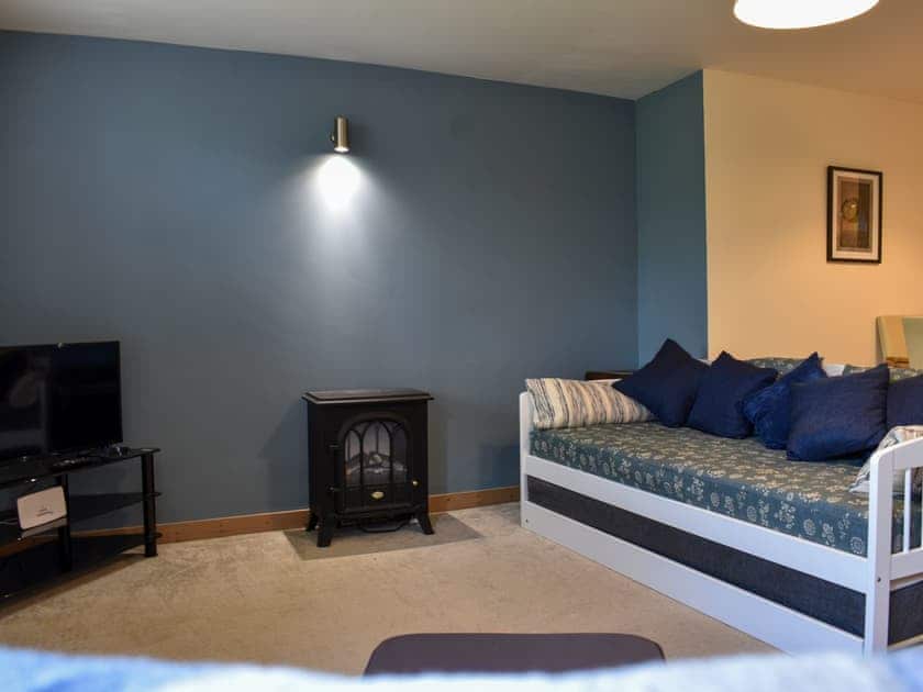 Living area | Red Gable Cottage, Shap, near Penrith