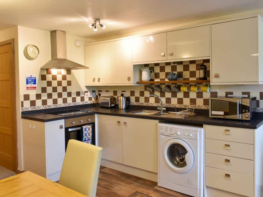Kitchen | Red Gable Cottage, Shap, near Penrith