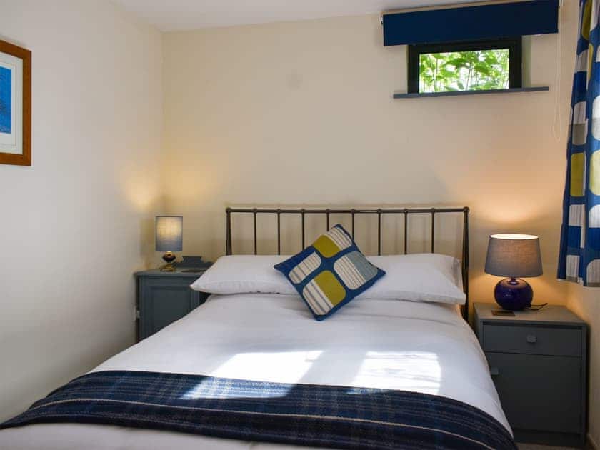 Double bedroom | Red Gable Cottage, Shap, near Penrith