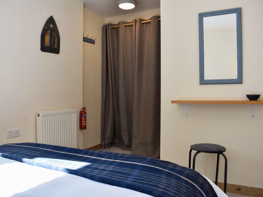 Double bedroom | Red Gable Cottage, Shap, near Penrith