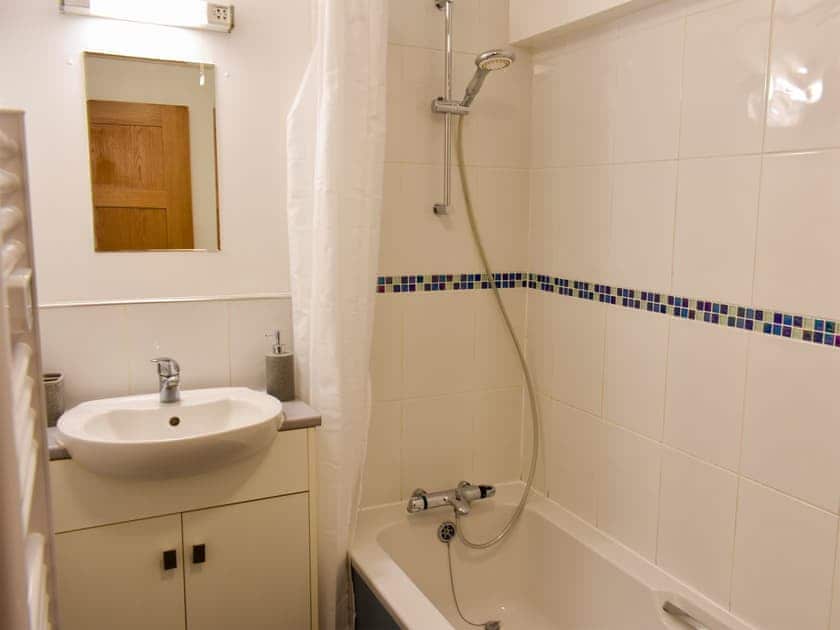 Bathroom | Red Gable Cottage, Shap, near Penrith