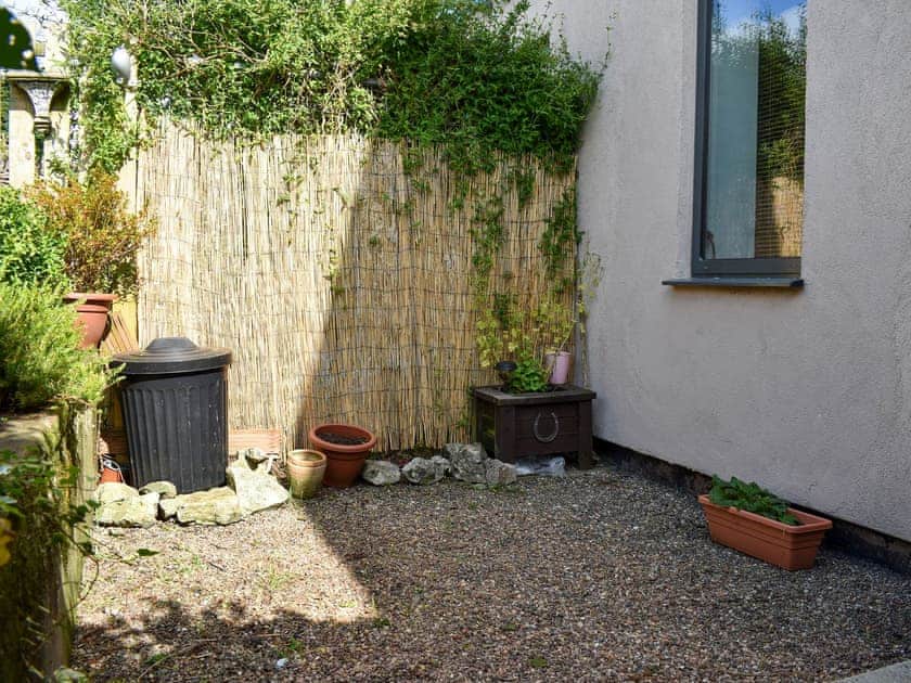 Garden | Red Gable Cottage, Shap, near Penrith
