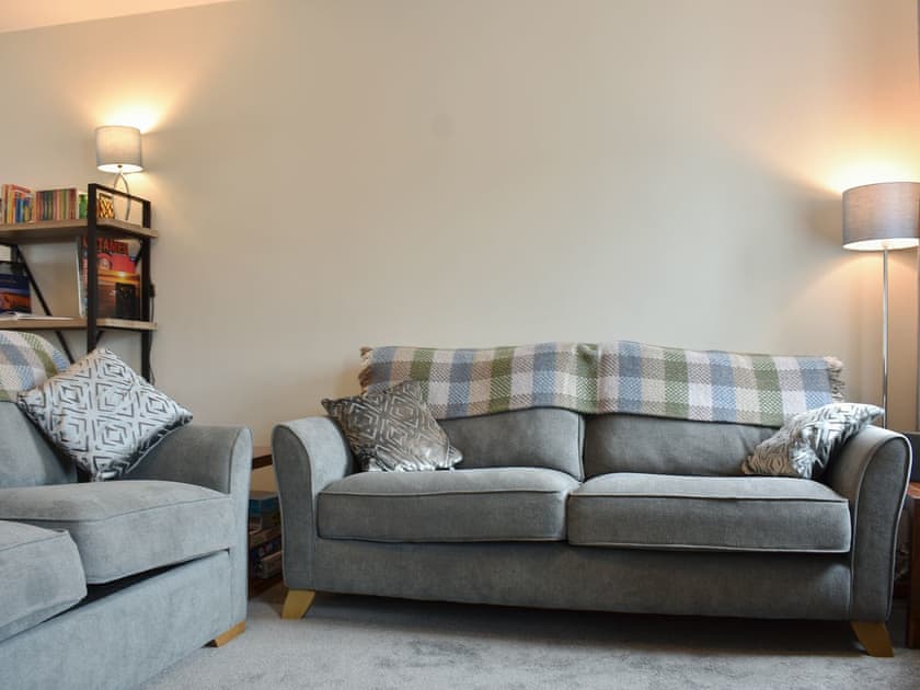Living room | 6 Twentyman Court, Keswick