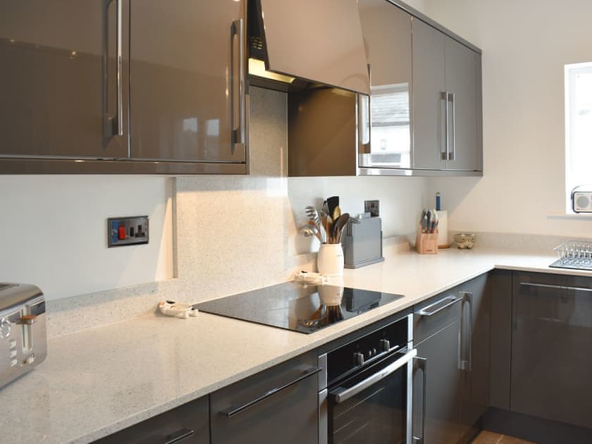 Kitchen | 6 Twentyman Court, Keswick