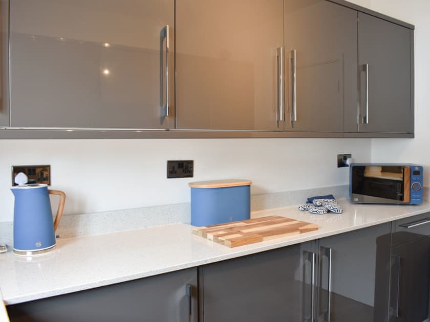 Kitchen | 6 Twentyman Court, Keswick