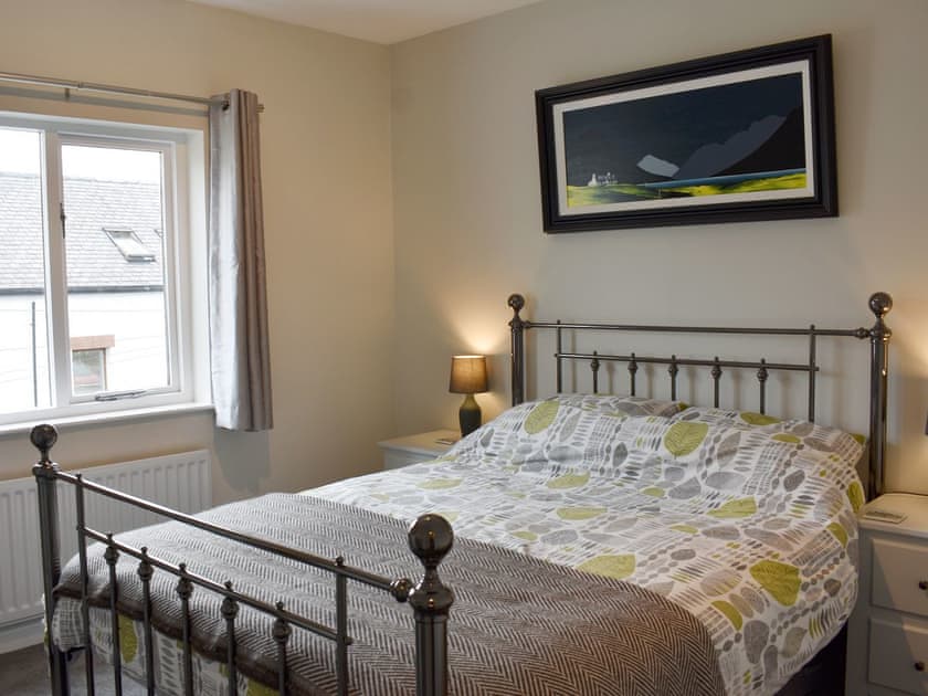 Double bedroom | 6 Twentyman Court, Keswick