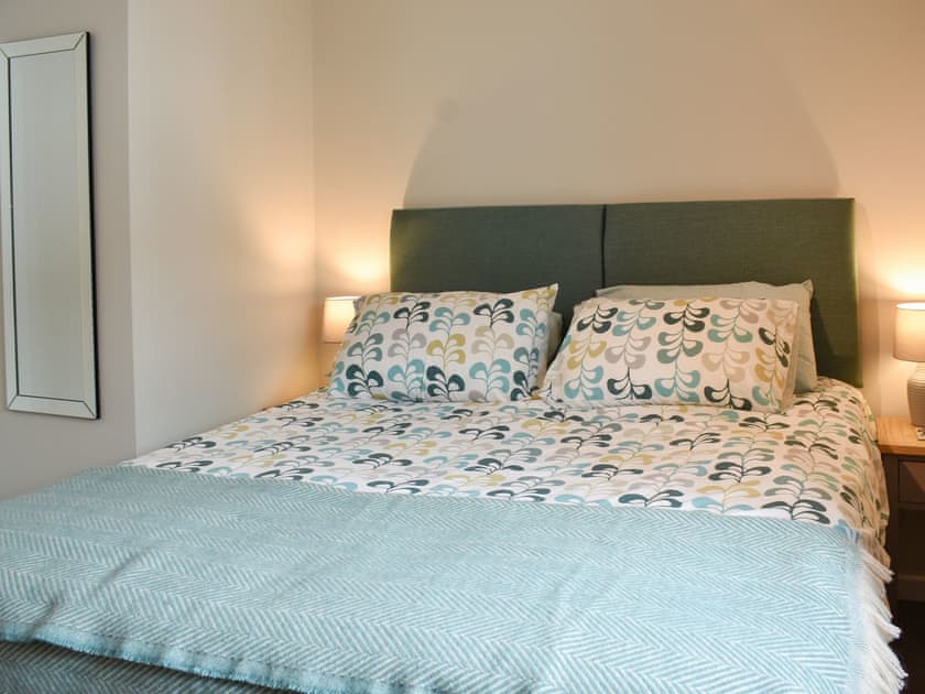 Double bedroom | 6 Twentyman Court, Keswick