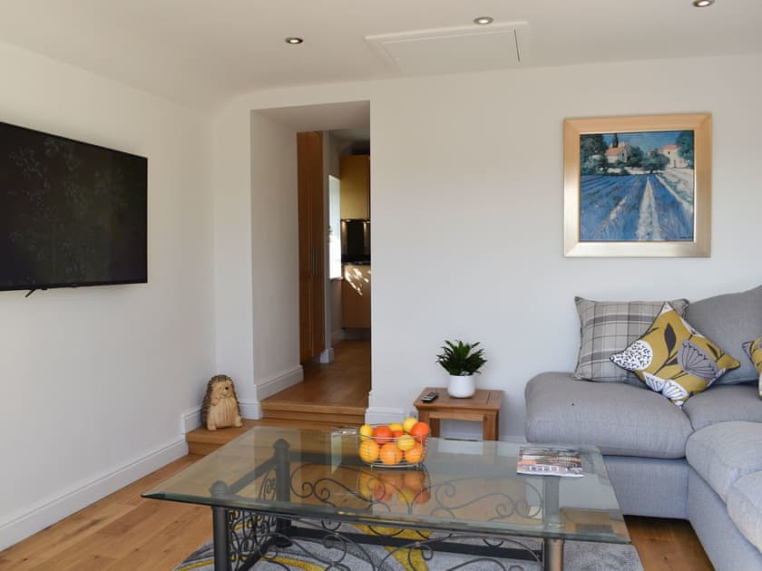 Living room | Y Bwthyn at Tyddyn Obry, Ty Croes
