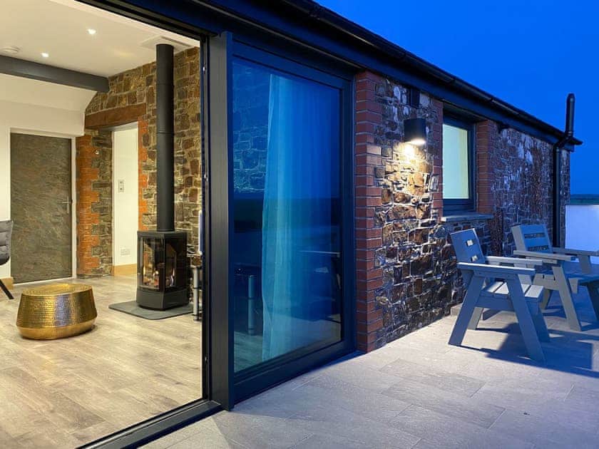 Exterior | Woolbarn - Wooldown Holiday Cottages, Marhamchurch, near Bude