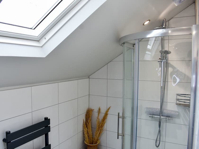 Shower room | Castlegate, Penrith