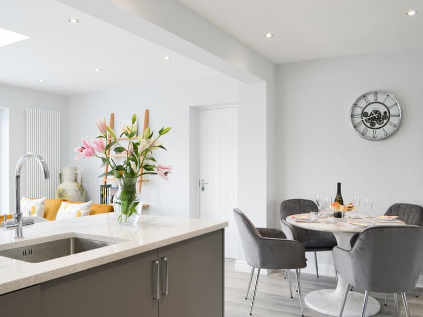 Kitchen/diner | Poppys’ Place, Bridlington