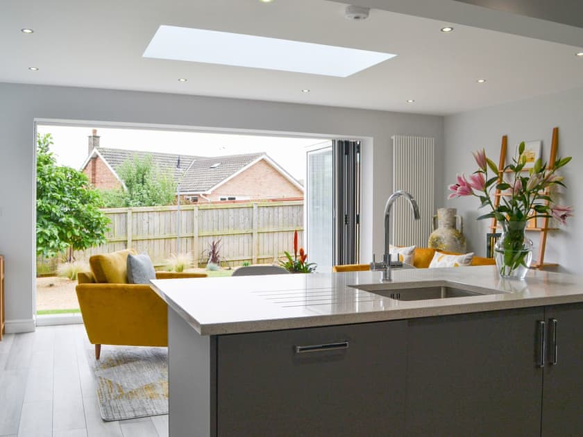 Kitchen/diner | Poppys’ Place, Bridlington