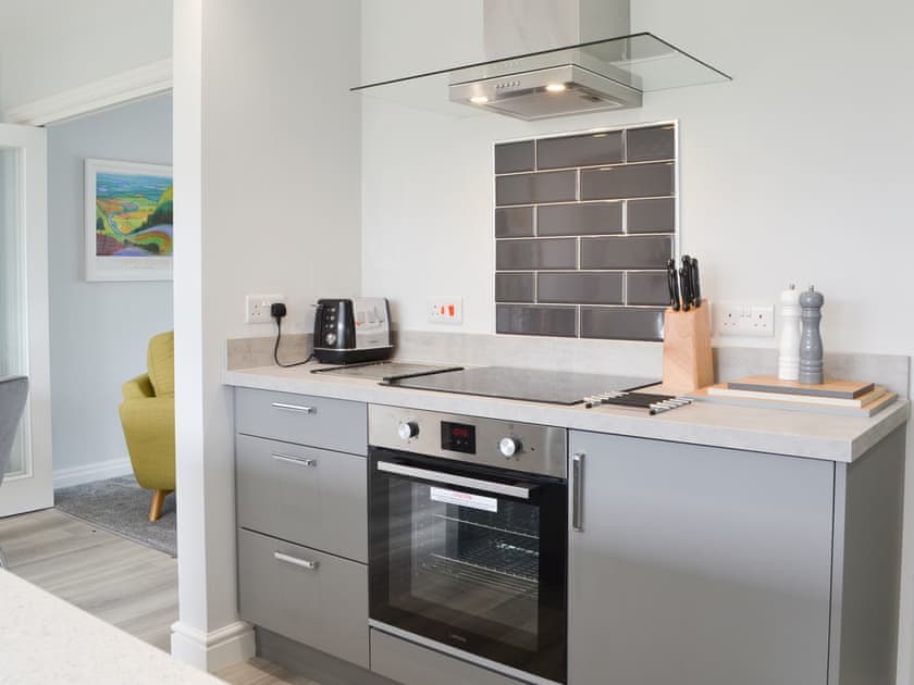 Kitchen | Poppys’ Place, Bridlington