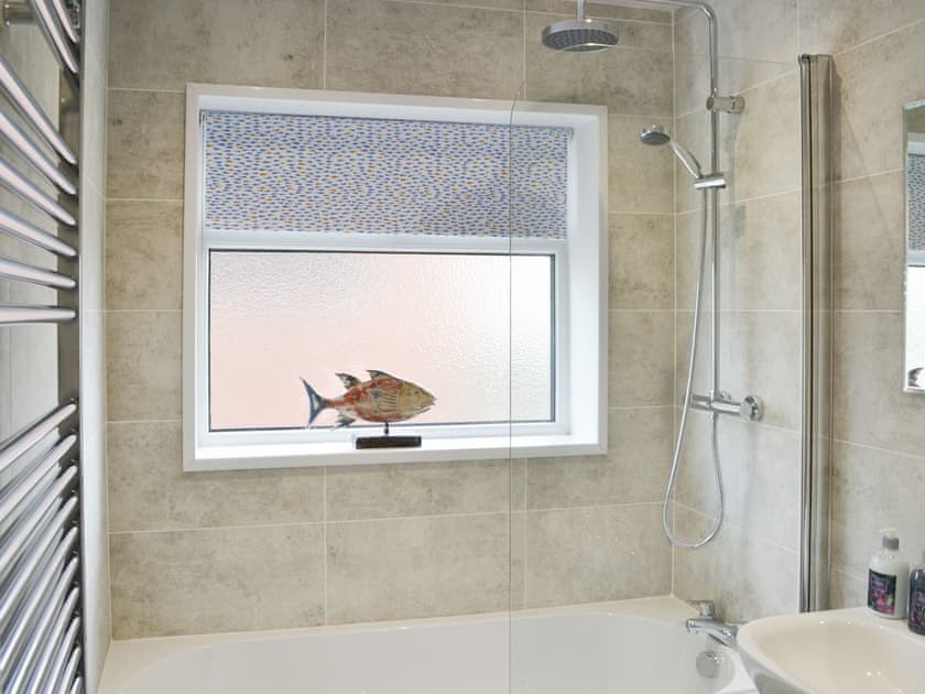 Bathroom | Poppys’ Place, Bridlington