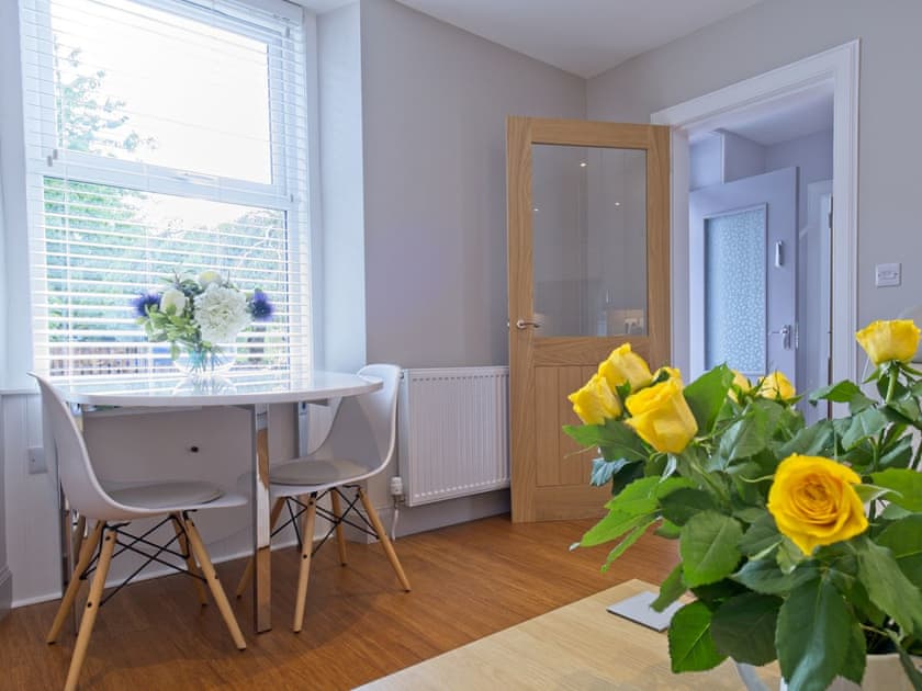 Dining Area | Lower Canterbury House, Gattonside, near Melrose