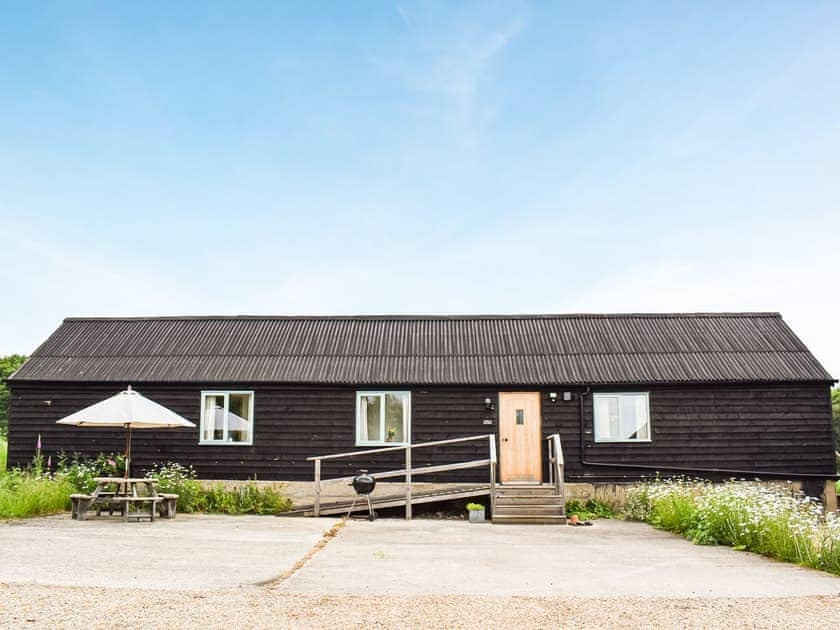 Exterior | The Long Barn, Chelmsford