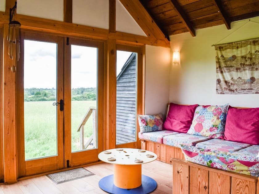 Living room | The Long Barn, Chelmsford