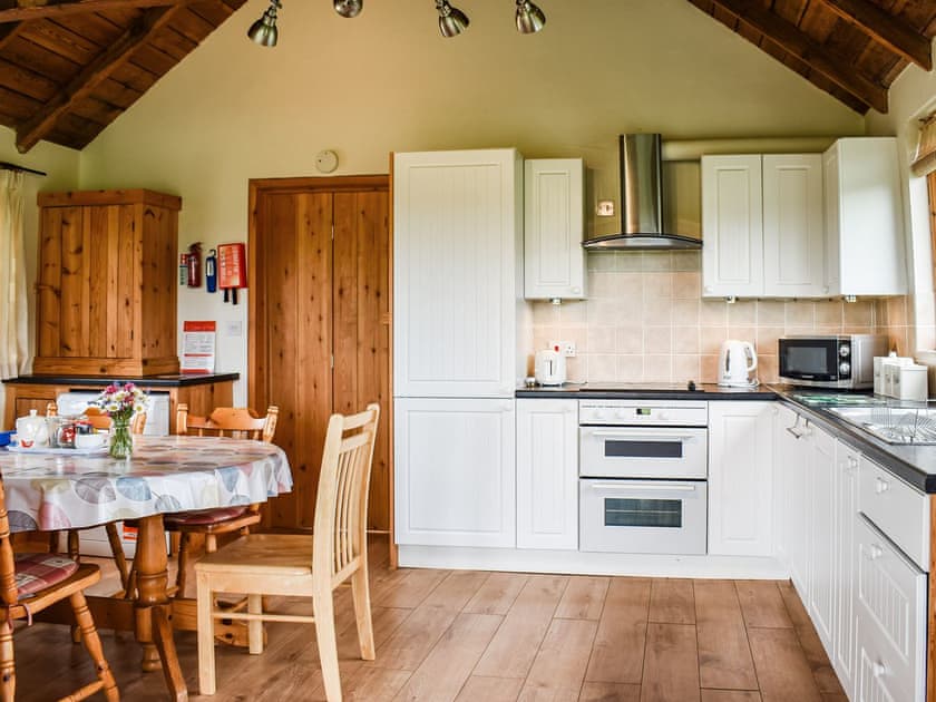Kitchen/diner | The Long Barn, Chelmsford