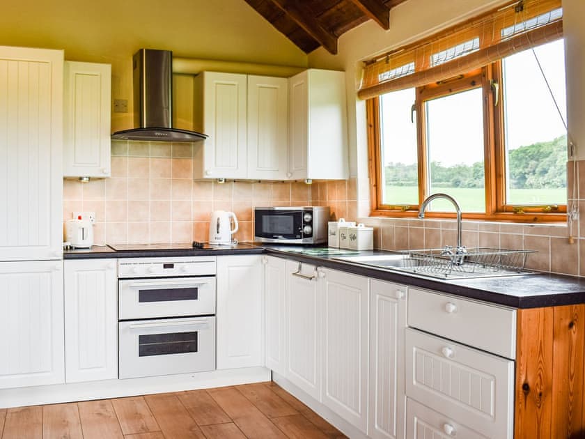 Kitchen | The Long Barn, Chelmsford