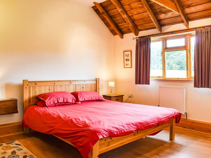 Double bedroom | The Long Barn, Chelmsford